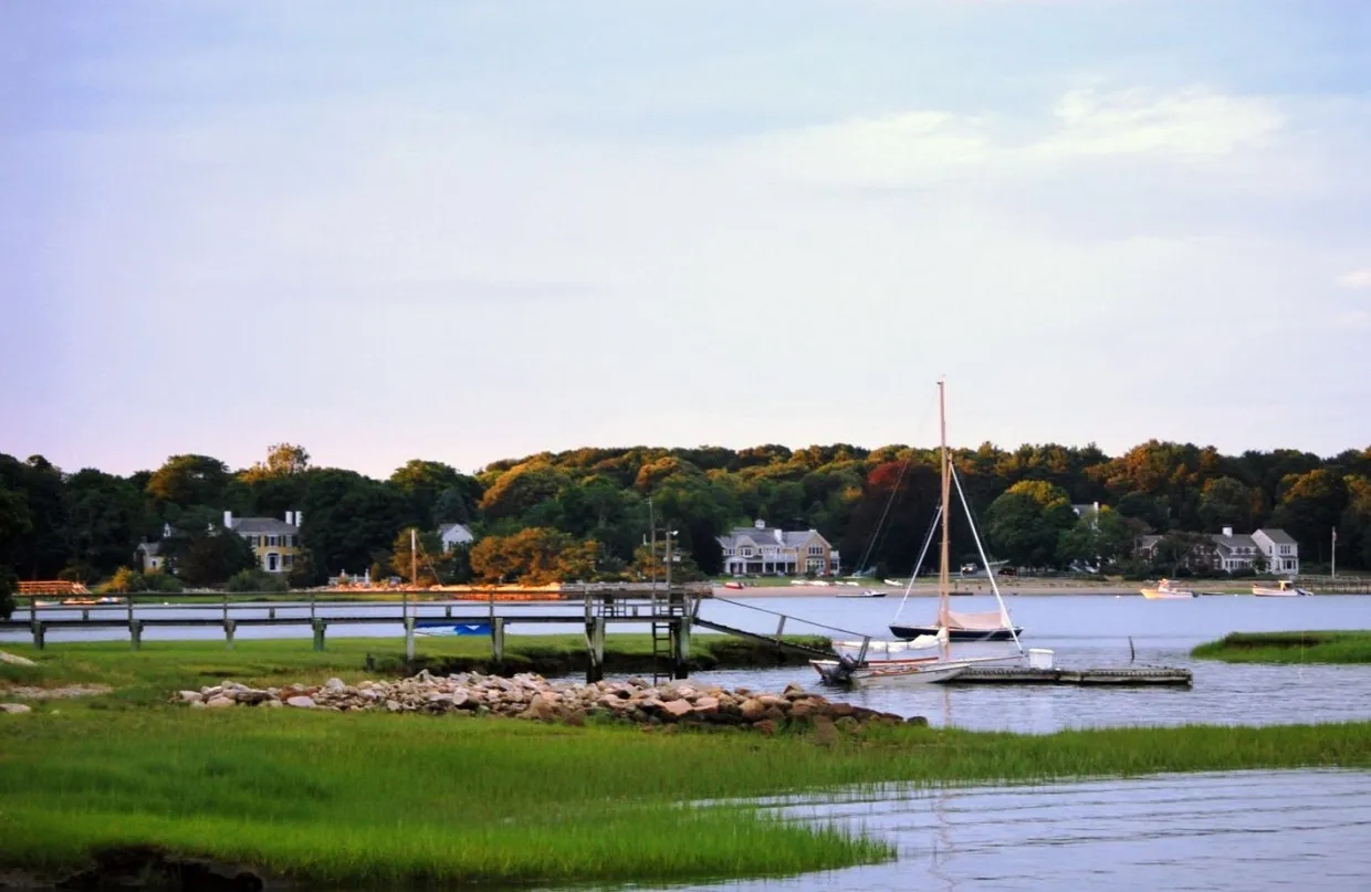 Duxbury MA