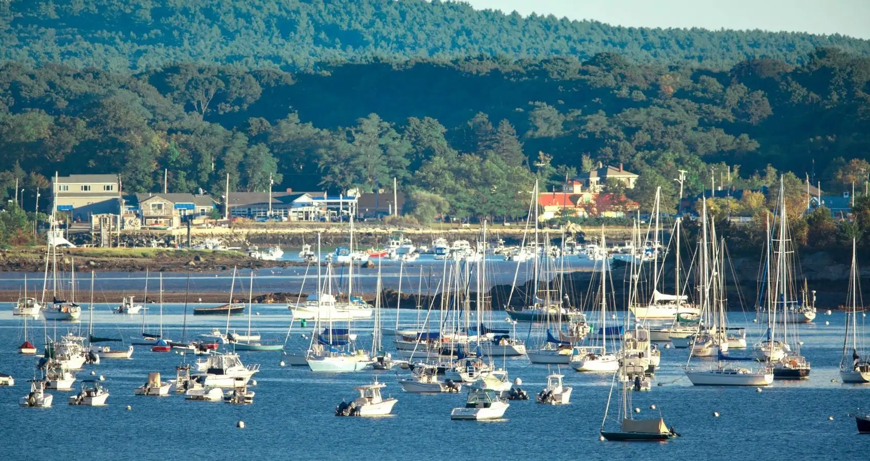 Hingham MA