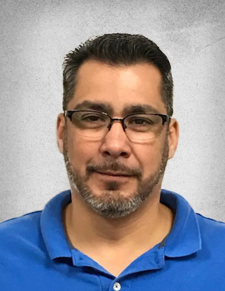 Jason Rios