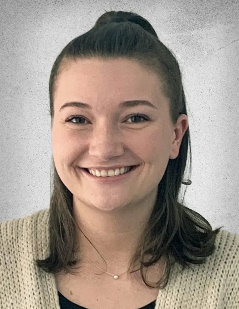 Amanda St. Cyr