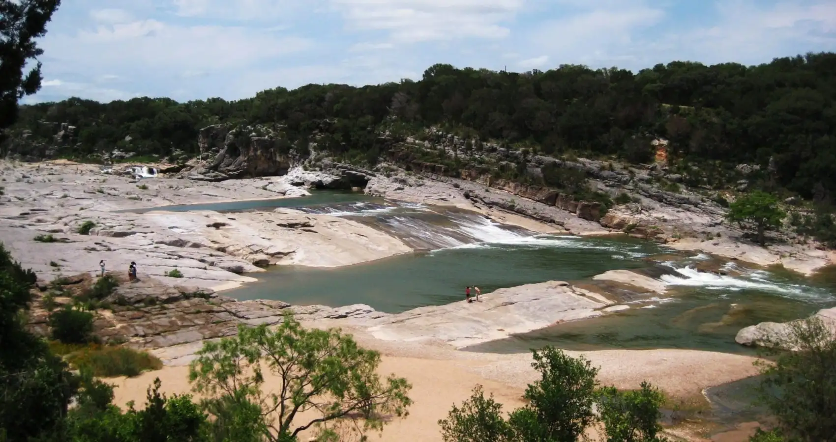 leander